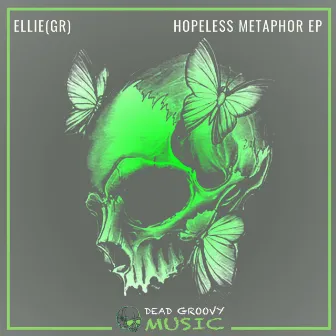 Hopeless Metaphor EP by Ellie(GR)