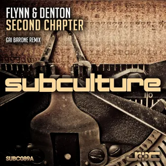 Second Chapter by Flynn & Denton