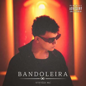 Bandoleira by Vittão MC