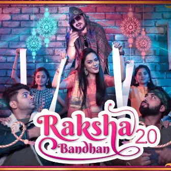 Raksha Bandhan 2.0 by Nishant Kamal Vyas