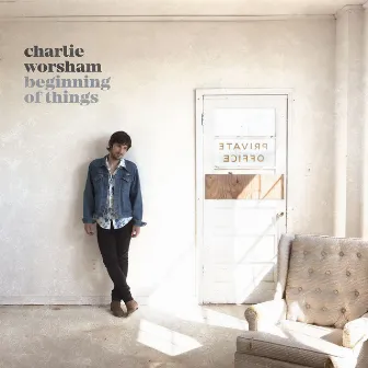 Southern By the Grace of God by Charlie Worsham