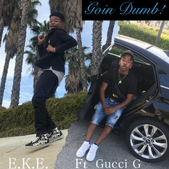 Goin Dumb! by E.K.E.