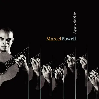 Aperto de Mão by Marcel Powell