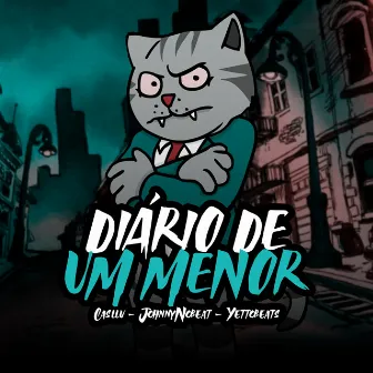 Diário De Um Menor by Yetto Beats