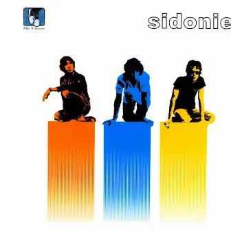 Sidonie by Sidonie