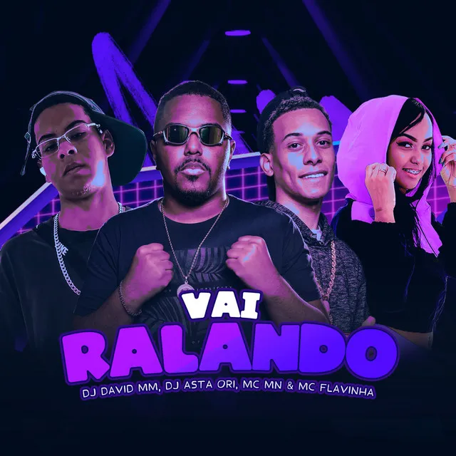 Vai Ralando