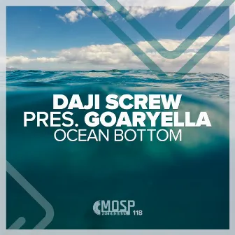 Ocean Bottom by Daji Screw