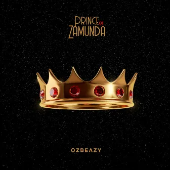 Prince of Zamunda by Ozbeazy