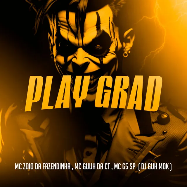 Play Grad