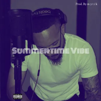 Summertime Vibe by ChrsDoe