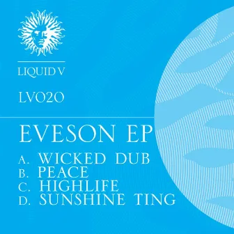 Wicked Dub by Eveson