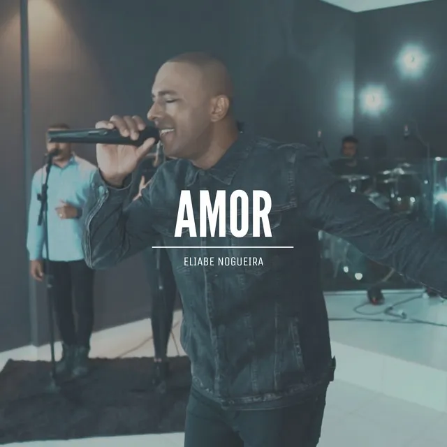 Amor - Ao vivo