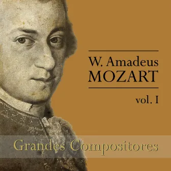 Mozart: Grandes Compositores, Vol. I by Svetlana Stanceva