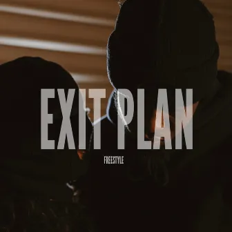 Exit Plan Freestyle by Papalee