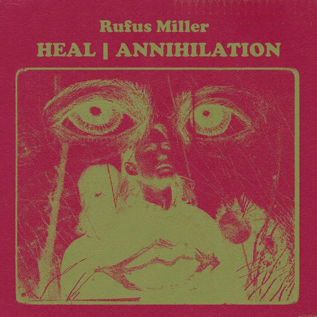 Heal / Annihilation