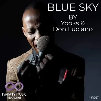 Blue Sky by Don Luciano