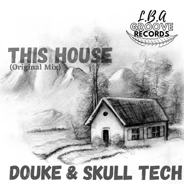 This House - Original Mix