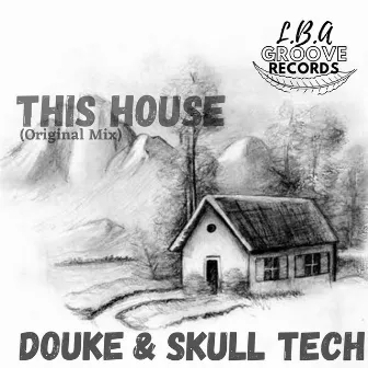 This House (Original Mix) by Skull Tech