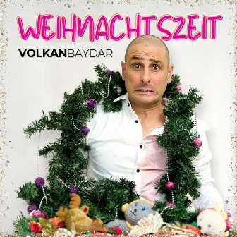 Weihnachtszeit by Volkan Baydar