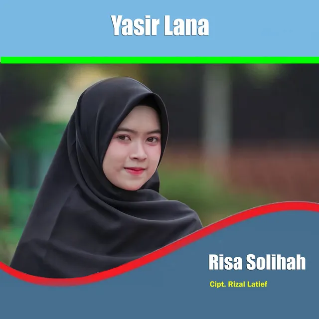 Yasir Lana