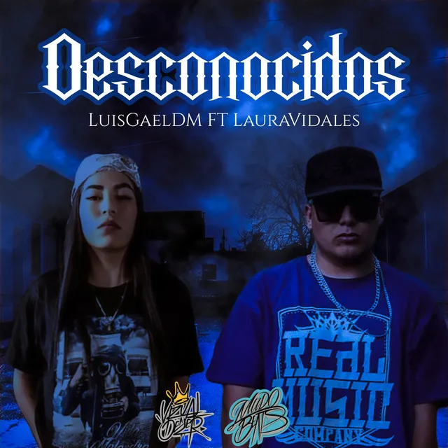 Desconocidos