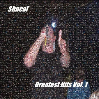 Greatest Hits, Vol. 1 by Shneal