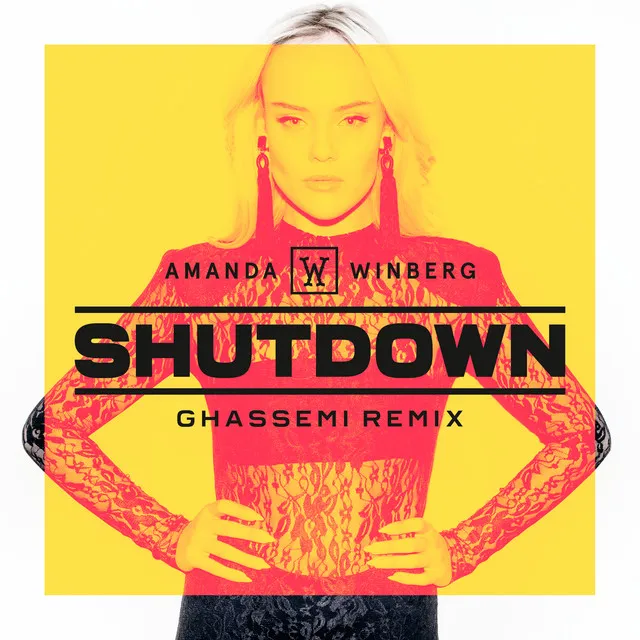 Shutdown - Ghassemi Remix