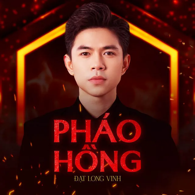 Pháo Hồng (Ballad Version)