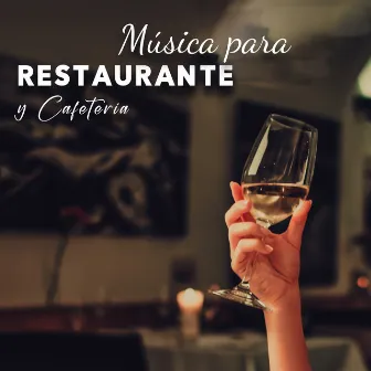 Música para Restaurante y Cafetería (Colección Encantador Jazz) by Música de Fondo Colección