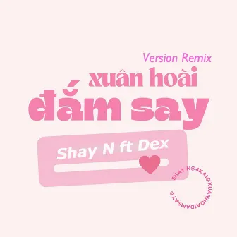 Xuân Hoài Đắm Say (Remix) by Shay N