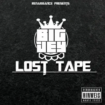 Lost Tape by Big-Jey