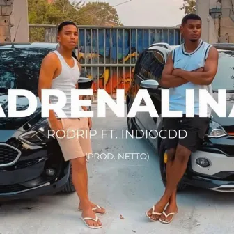 Adrenalina by Bola.1records