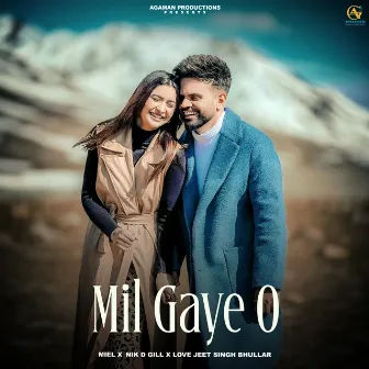 Mil Gaye O by Love Jeet Singh Bhullar