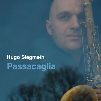 Passacaglia by Hugo Siegmeth