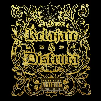 Relájate & Disfruta by Mude Sr.Verde