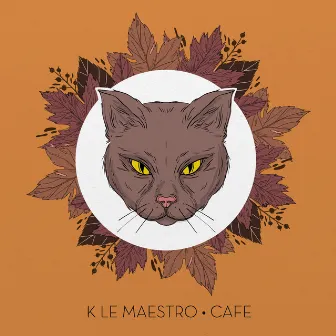 Cafe by K, Le Maestro