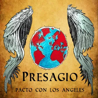 Pacto Con los Angeles by Presagio