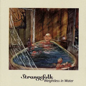 Weightless in Water by Strangefolk