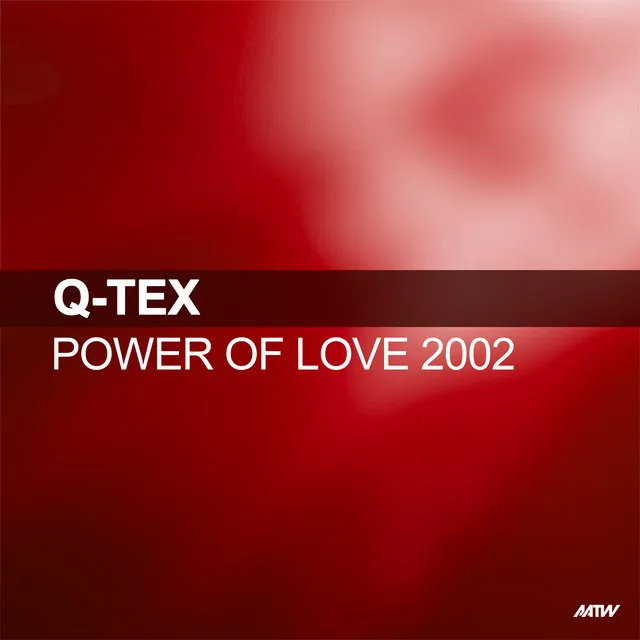 Power Of Love - DJ Demand Remix