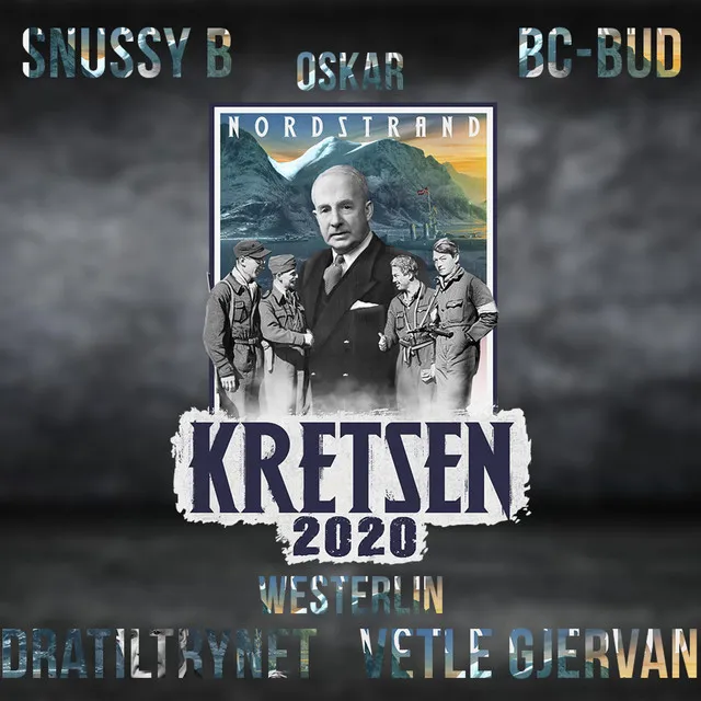 Kretsen 2020