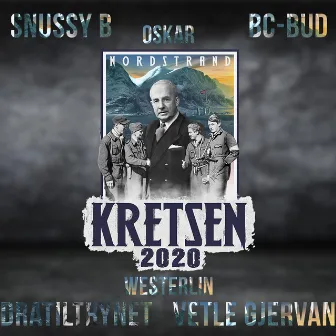 Kretsen 2020 by Snussy B