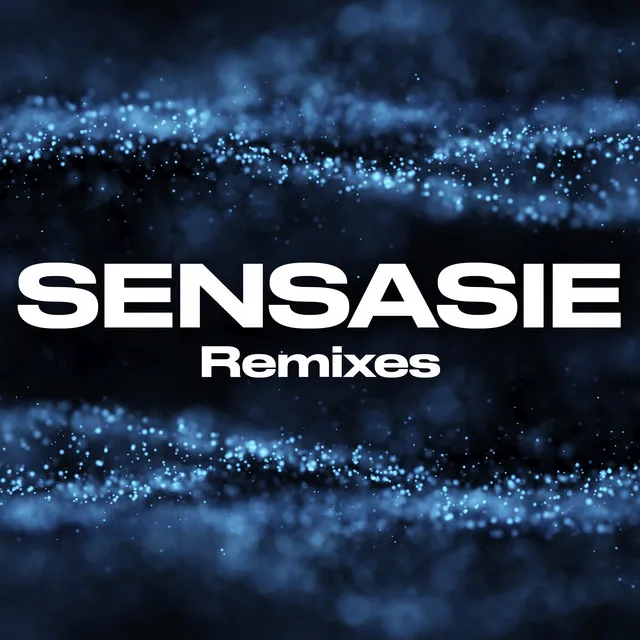 Soos Bloed - SENSASIE Remix