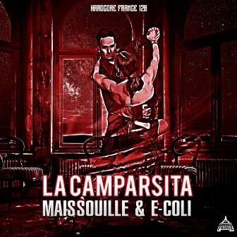 La Camparsita by E-Coli