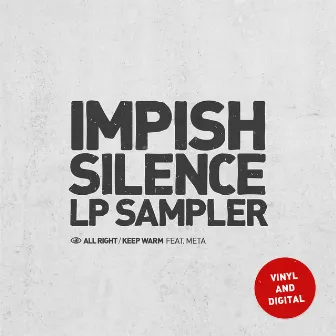 Silence LP Sampler by Impish