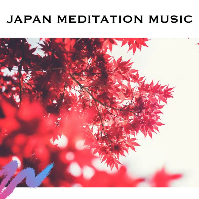 Japan Meditation Music