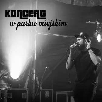 Koncert W Parku Miejskim by Breff