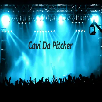 On 2 Somethin' by Cavi Da Pitcher