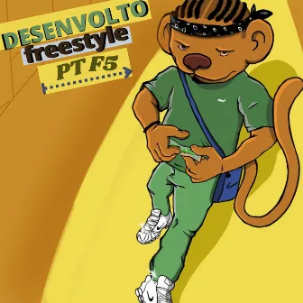 Desenvolto (Freestyle) by PT F5