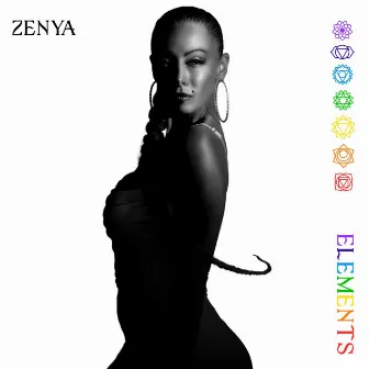 ELEMENTS by Zenya