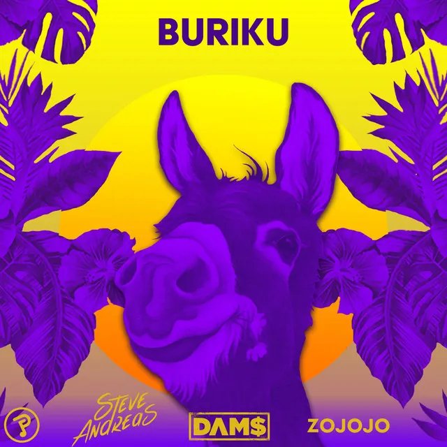 Buriku (feat. Zojojo)